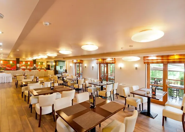 Tó Wellness Hotel