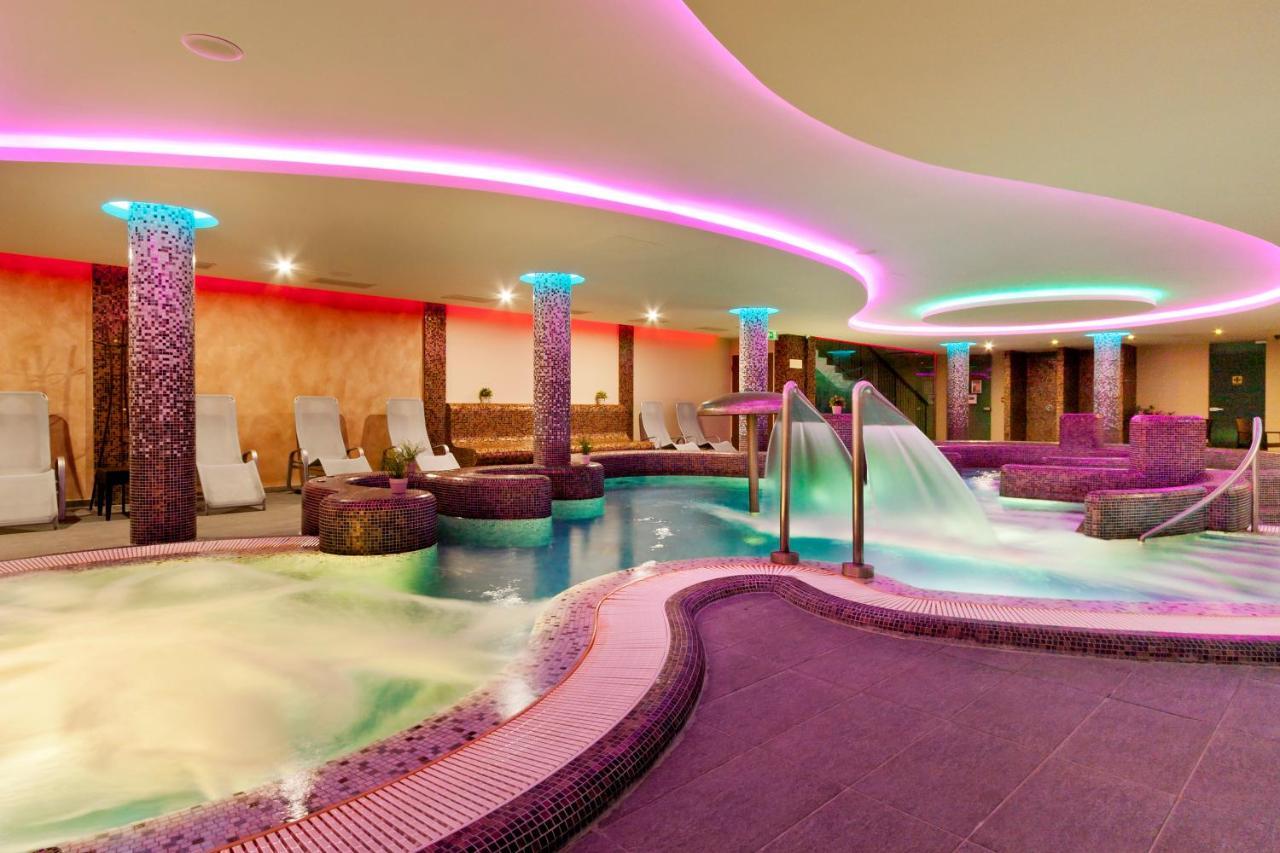 Hotel To Wellness 3*