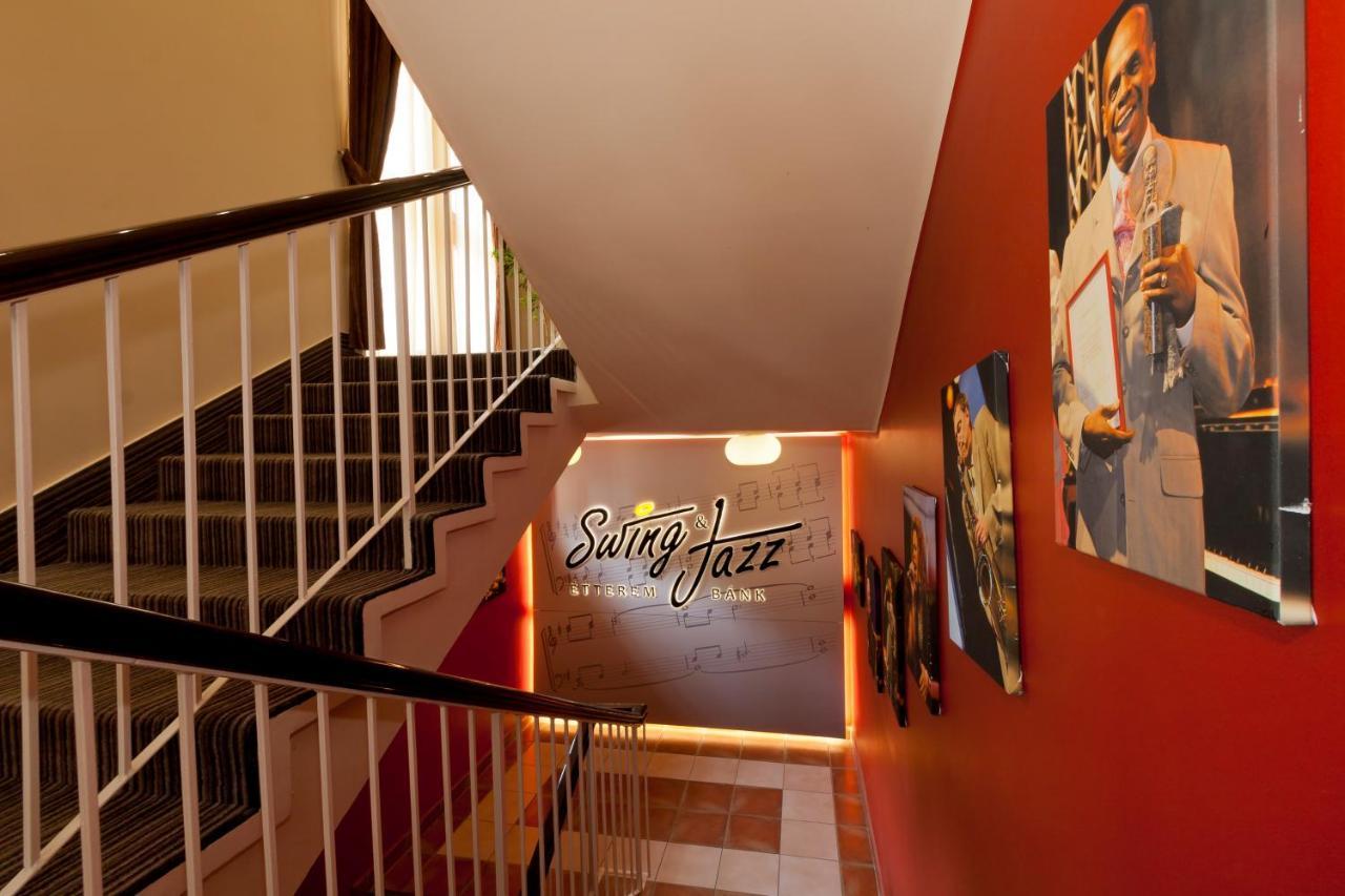 Hotel To Wellness Bánk