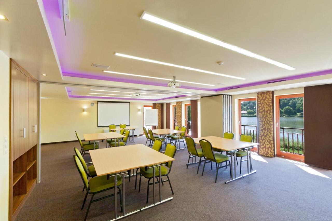 To Wellness Hotel Bánk