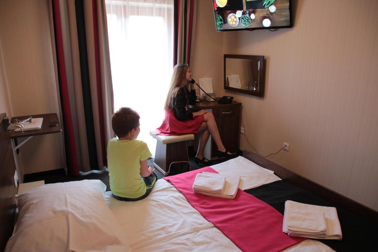 Hotel To Wellness 3*
